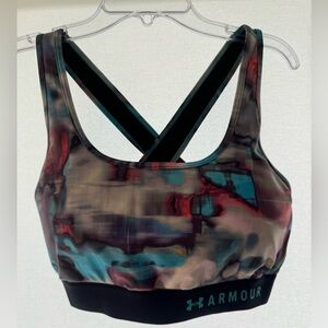 Under Armour Compression Sports Bra